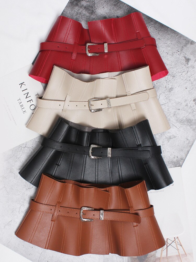 JW179 Corset Belt
