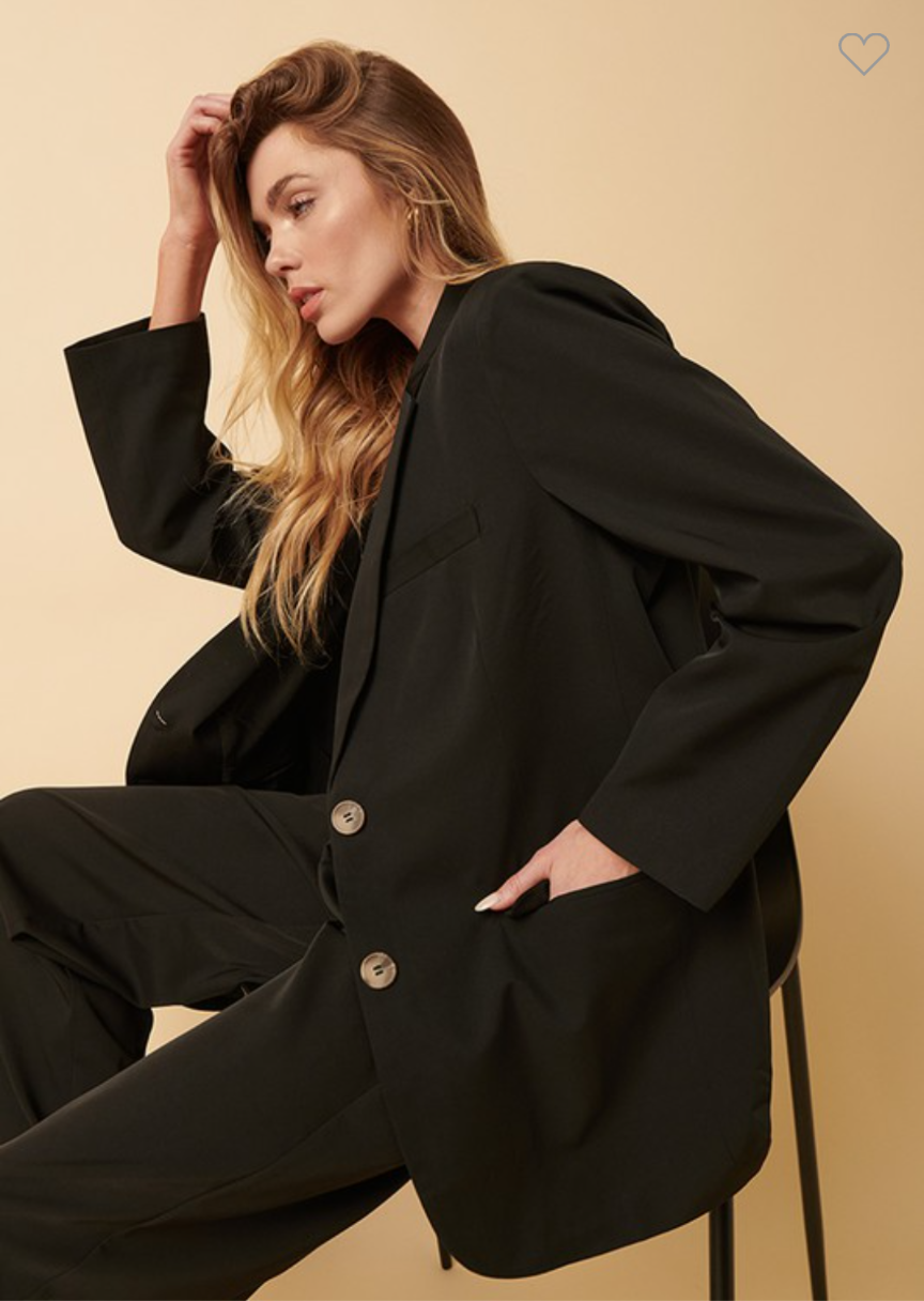 Mitto My Boyfriend's Jacket and Pant Sale jillian