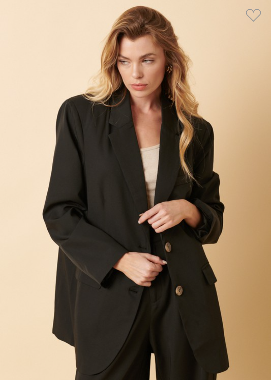 Mitto My Boyfriend's Jacket and Pant Sale jillian