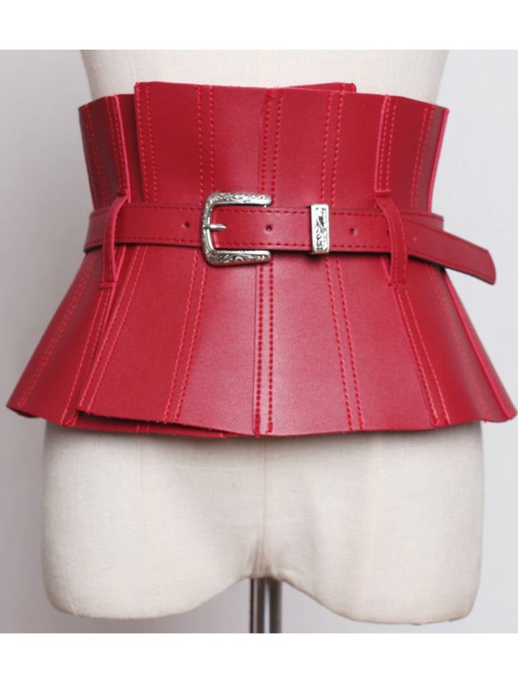 JW179 Corset Belt