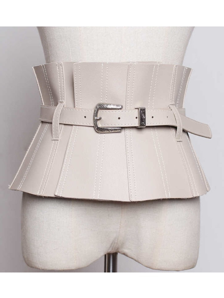 JW179 Corset Belt