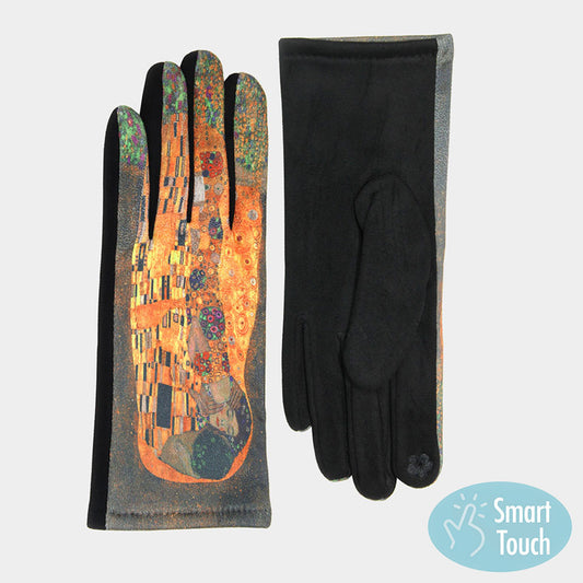 Day4 Famous Artist Gloves 12 days sale