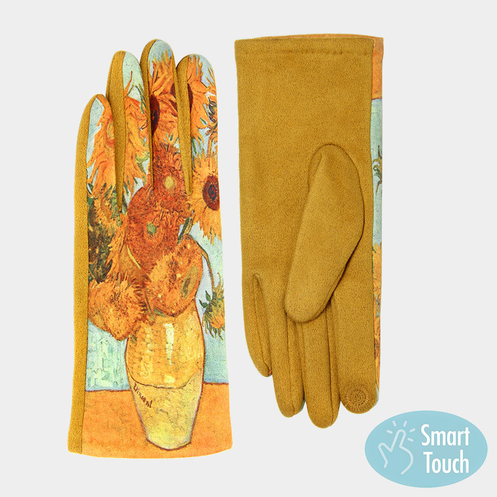 Famous Artist Gloves sale